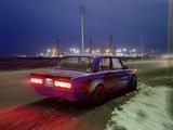 ВАЗ (Lada) 2107 2005 годаүшін950 000 тг. в Атырау – фото 3