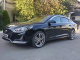 Hyundai Sonata 2021 годаfor10 200 000 тг. в Алматы