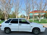 ВАЗ (Lada) 2114 2013 года за 2 000 000 тг. в Шымкент – фото 4