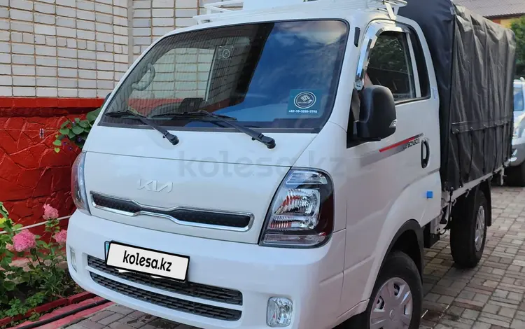 Kia Bongo 2022 года за 15 000 000 тг. в Астана