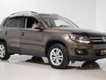 Volkswagen Tiguan 2015 года за 6 650 000 тг. в Алматы – фото 7