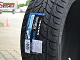 265/40R22 Sailun Atrezzo SVR LX за 230 000 тг. в Алматы