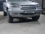 Chevrolet Niva 2008 годаүшін2 730 701 тг. в Шиели