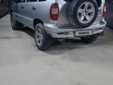Chevrolet Niva 2008 года за 2 730 701 тг. в Шиели – фото 3