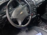Chevrolet Niva 2008 года за 2 730 701 тг. в Шиели – фото 5