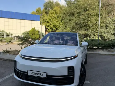 Li L7 2024 года за 22 200 000 тг. в Шымкент