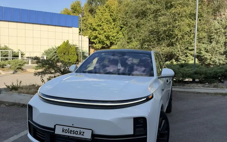 Li L7 2024 года за 22 200 000 тг. в Шымкент