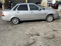 ВАЗ (Lada) Priora 2170 2014 годаүшін2 000 000 тг. в Тараз – фото 5