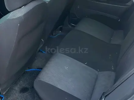 ВАЗ (Lada) Priora 2170 2014 года за 2 000 000 тг. в Тараз – фото 6
