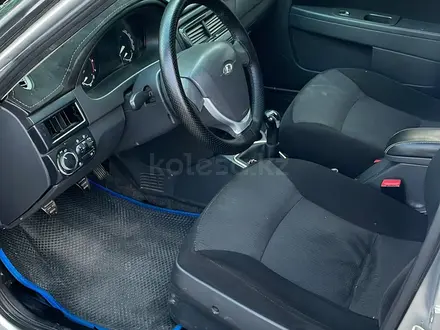 ВАЗ (Lada) Priora 2170 2014 года за 2 000 000 тг. в Тараз