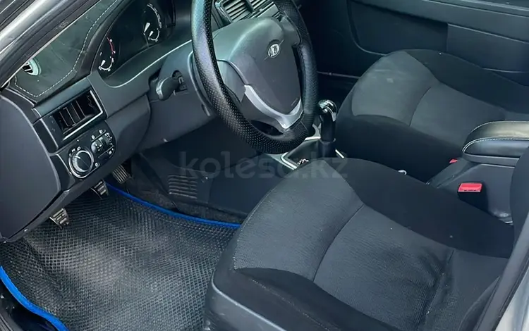 ВАЗ (Lada) Priora 2170 2014 годаүшін2 000 000 тг. в Тараз