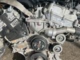 Двигатель на Lexus IS250 за 400 000 тг. в Алматы – фото 4