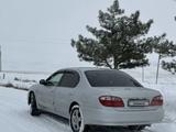 Nissan Cefiro 2001 годаfor2 600 000 тг. в Кордай – фото 4