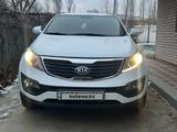 Kia Sportage 2013 годаfor8 600 000 тг. в Актобе