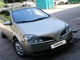 Nissan Primera 2002 годаүшін2 800 000 тг. в Алматы – фото 2