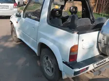 Suzuki Vitara, 1993