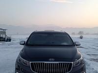 Kia Carnival 2017 годаүшін12 500 000 тг. в Алматы