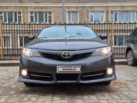 Toyota Camry 2014 годаүшін7 200 000 тг. в Актау