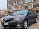 Toyota Camry 2014 года за 6 900 000 тг. в Актау