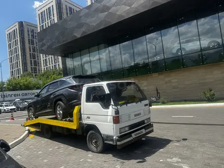 Mazda  Titan 1997 года за 4 600 000 тг. в Алматы – фото 8