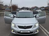 Toyota Corolla 2009 года за 4 850 000 тг. в Алматы