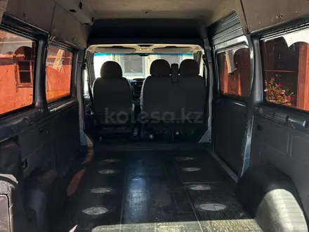 Ford Transit 2002 года за 3 500 000 тг. в Алматы – фото 4