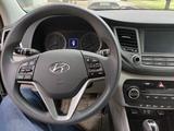 Hyundai Tucson 2017 года за 9 200 000 тг. в Уральск – фото 4