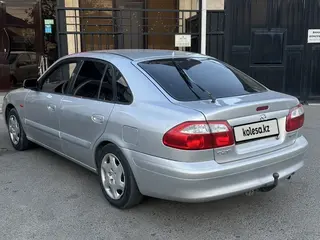 Mazda 626