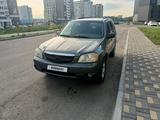 Mazda Tribute 2003 годаүшін3 600 000 тг. в Усть-Каменогорск