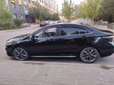 OMODA S5 2023 года за 7 500 000 тг. в Астана – фото 2