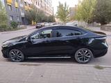 OMODA S5 2023 года за 7 500 000 тг. в Астана