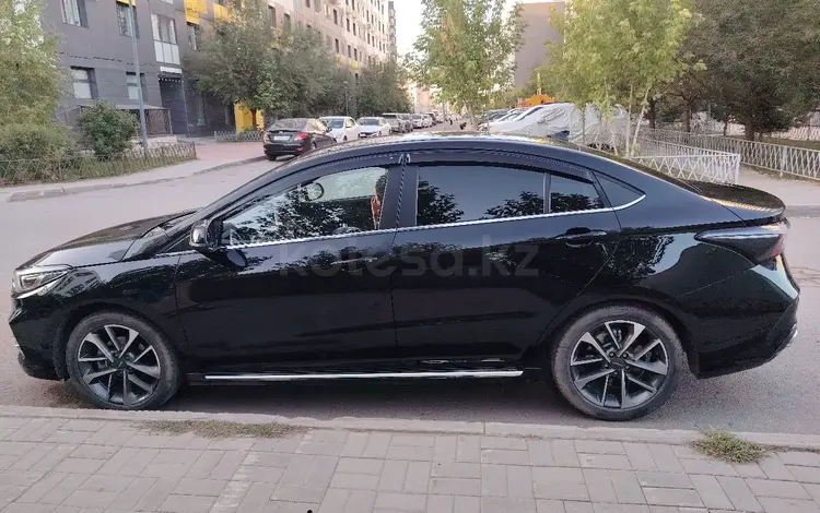 OMODA S5 2023 года за 7 500 000 тг. в Астана