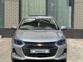 Chevrolet Onix 2023 годаүшін6 700 000 тг. в Шымкент