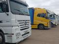 Mercedes-Benz  Actros 2005 года за 26 500 000 тг. в Алматы – фото 2