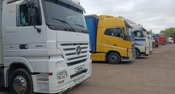Mercedes-Benz  Actros 2005 годаүшін26 500 000 тг. в Алматы – фото 2
