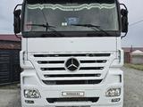 Mercedes-Benz  Actros 2005 годаүшін26 500 000 тг. в Алматы