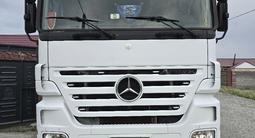 Mercedes-Benz  Actros 2005 годаүшін26 500 000 тг. в Алматы