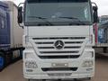 Mercedes-Benz  Actros 2005 года за 26 500 000 тг. в Алматы – фото 3