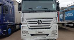 Mercedes-Benz  Actros 2005 годаүшін26 500 000 тг. в Алматы – фото 3
