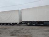 Mercedes-Benz  Actros 2005 годаүшін26 500 000 тг. в Алматы – фото 4
