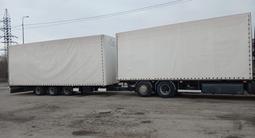 Mercedes-Benz  Actros 2005 годаүшін26 500 000 тг. в Алматы – фото 4