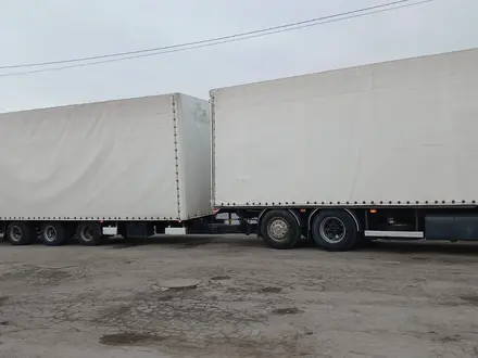 Mercedes-Benz  Actros 2005 года за 26 500 000 тг. в Алматы – фото 4