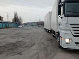 Mercedes-Benz  Actros 2005 годаүшін26 500 000 тг. в Алматы – фото 5
