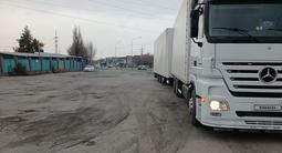 Mercedes-Benz  Actros 2005 годаүшін26 500 000 тг. в Алматы – фото 5