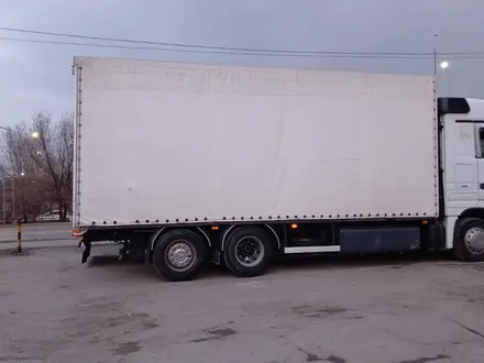 Mercedes-Benz  Actros 2005 года за 26 500 000 тг. в Алматы – фото 6
