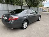 Toyota Camry 2006 годаүшін5 700 000 тг. в Алматы – фото 5