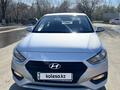 Hyundai Accent 2017 годаүшін7 150 000 тг. в Костанай – фото 4