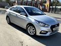 Hyundai Accent 2017 года за 7 150 000 тг. в Костанай – фото 7