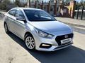 Hyundai Accent 2017 года за 7 150 000 тг. в Костанай – фото 8