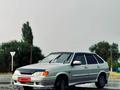 ВАЗ (Lada) 2114 2006 года за 1 550 000 тг. в Актобе – фото 2